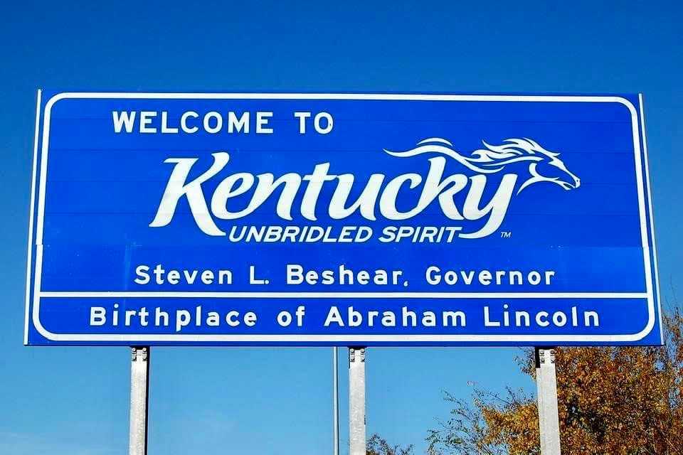 Kentucky image